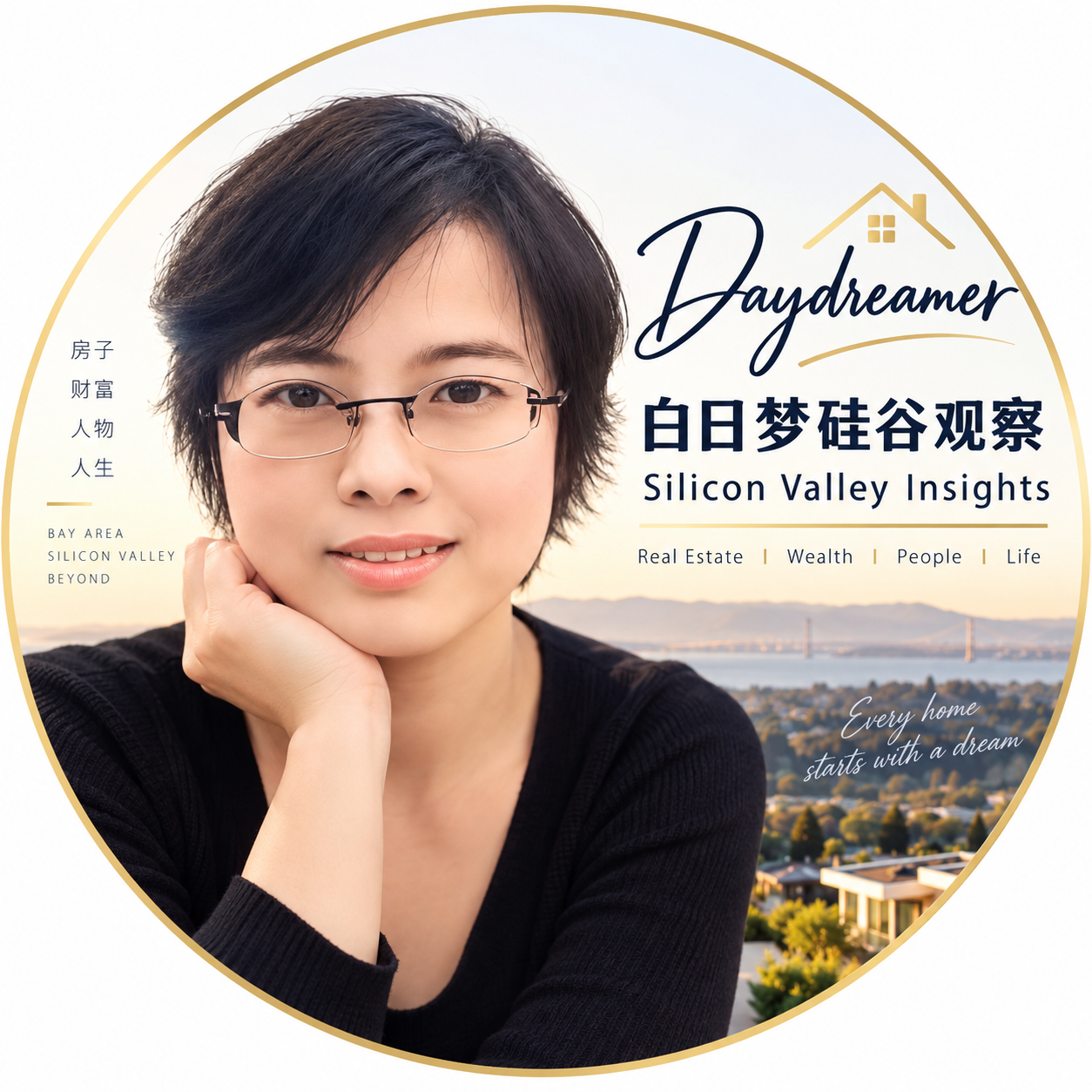 Daydreamer KANG